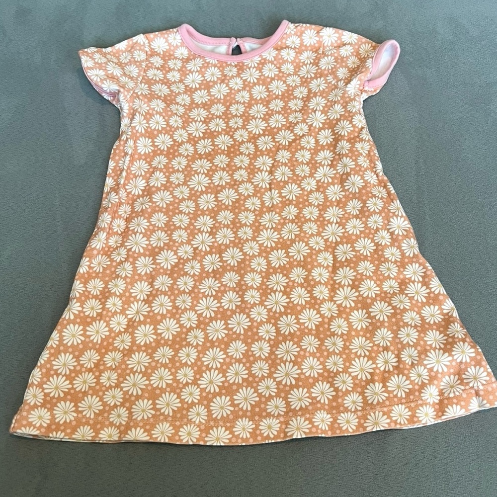 Daisy dress